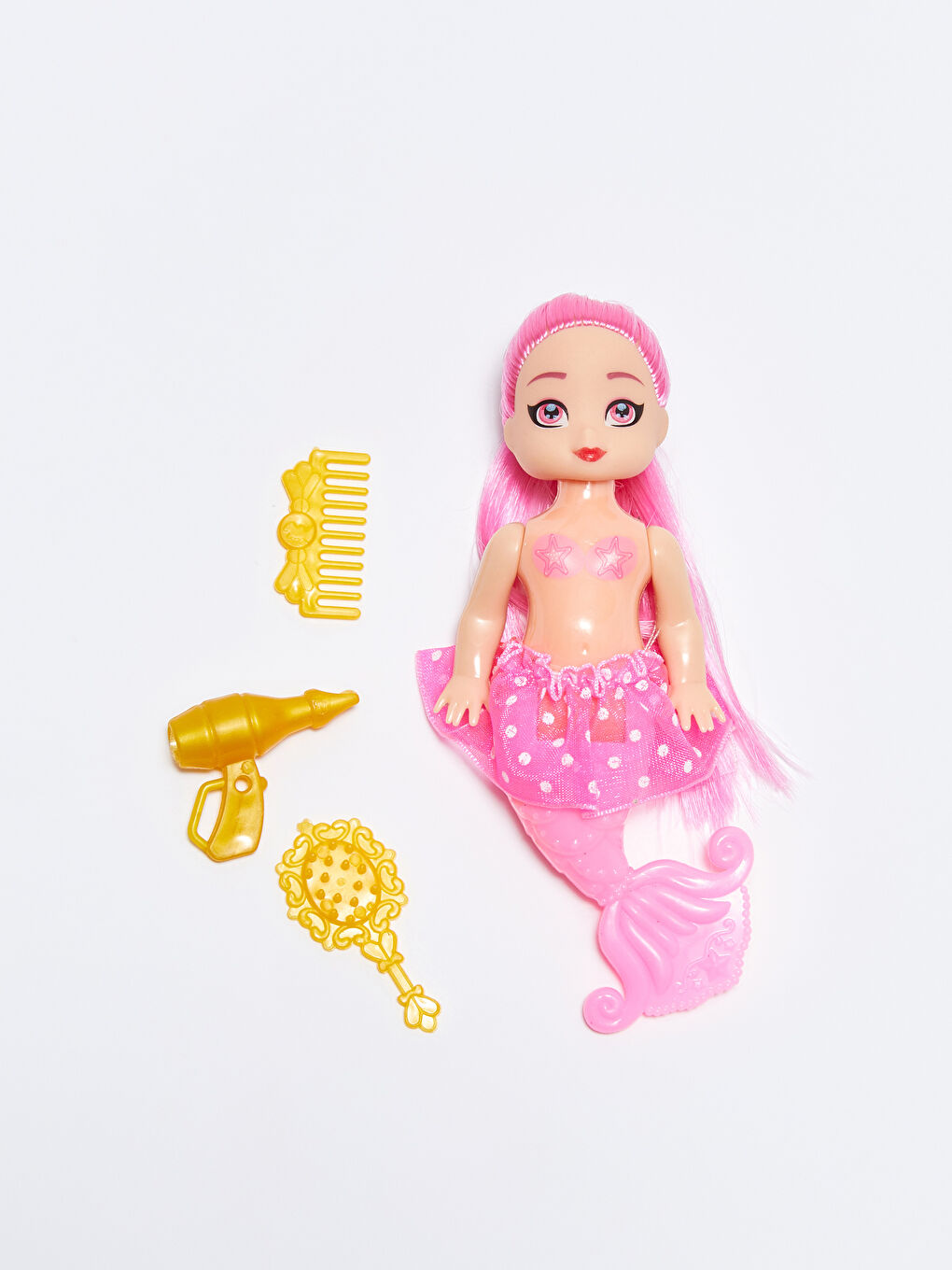 Set de jucării Sirenă-2