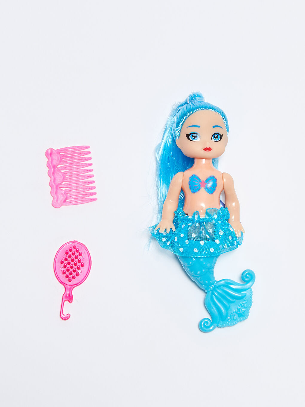 Set de jucării Sirenă-10