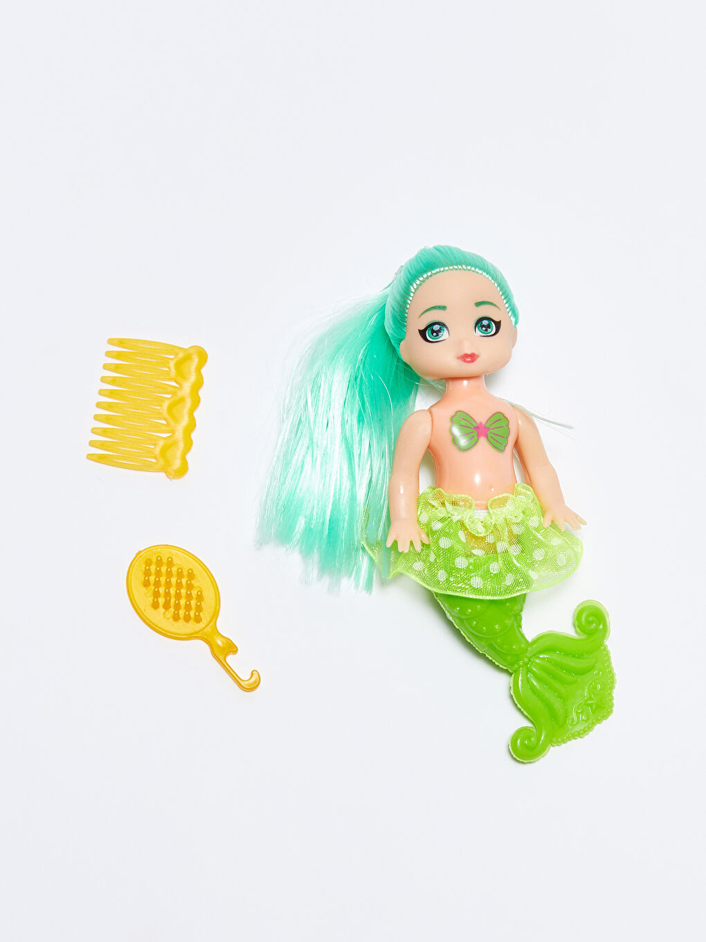 Set de jucării Sirenă-11