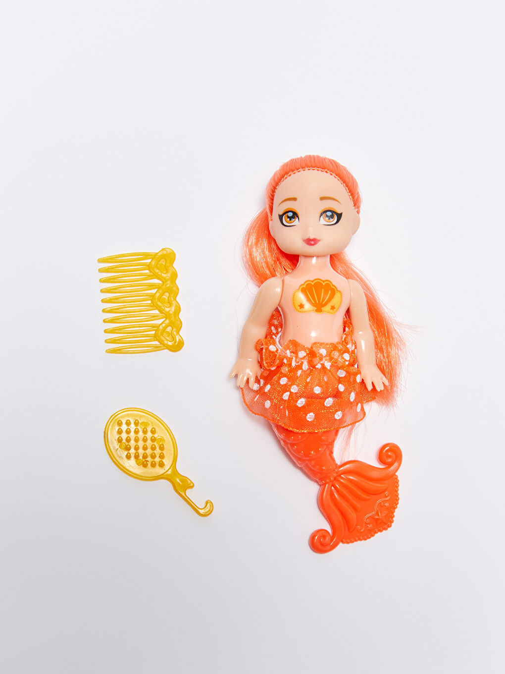 Set de jucării Sirenă-12