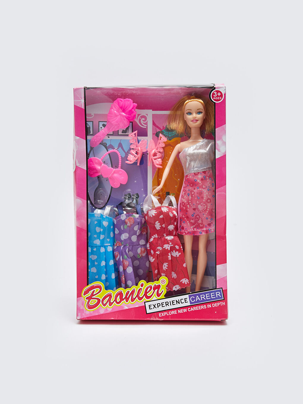 Set de jucării Dulap de haine