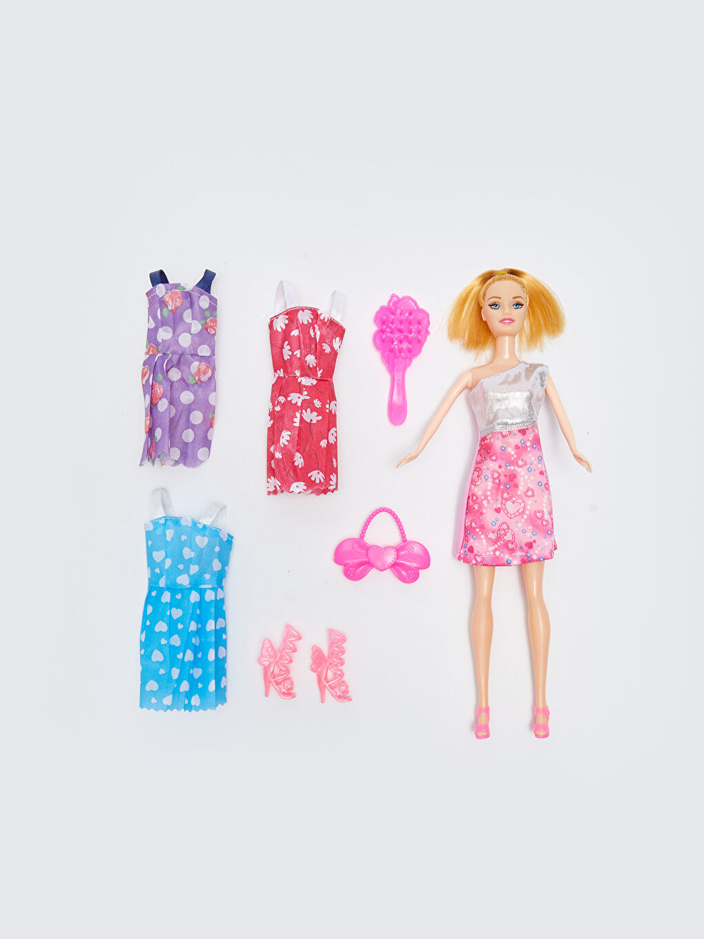 Set de jucării Dulap de haine-1