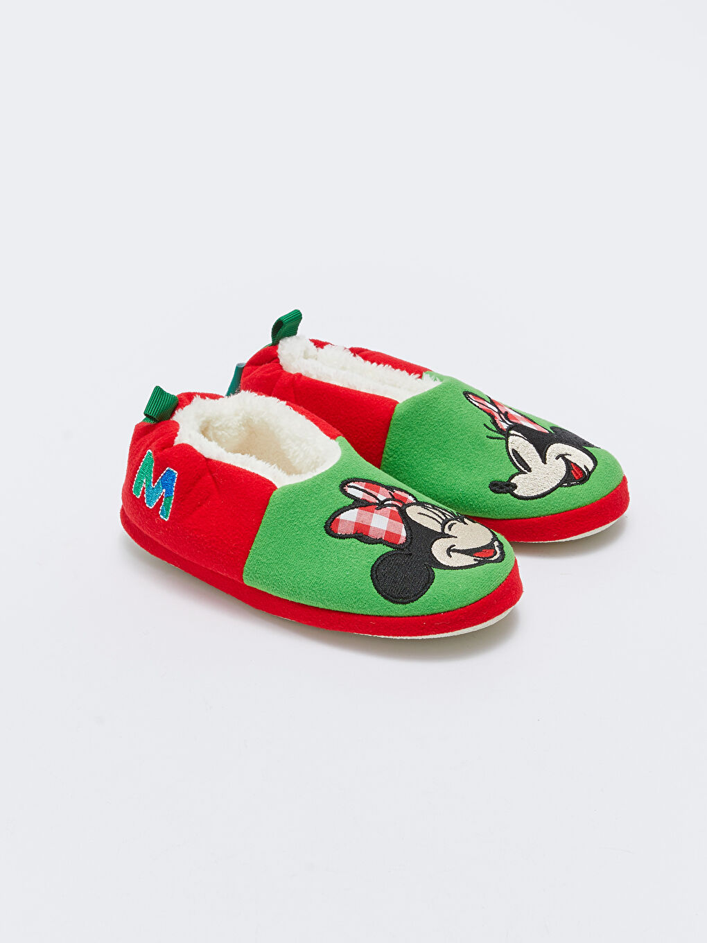 سليبر للبنات مرخص من Minnie Mouse