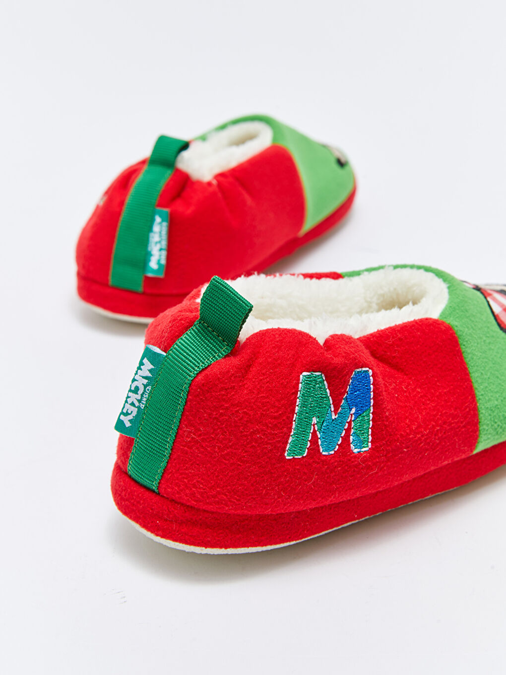 سليبر للبنات مرخص من Minnie Mouse-4