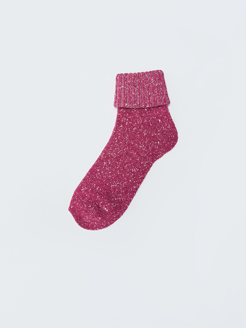 LCW DREAM Gemusterte Damen-Knöchelsocken -W2EM48Z8-J0S
