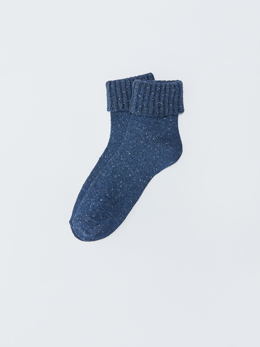 Patterned Women's Ankle Socks