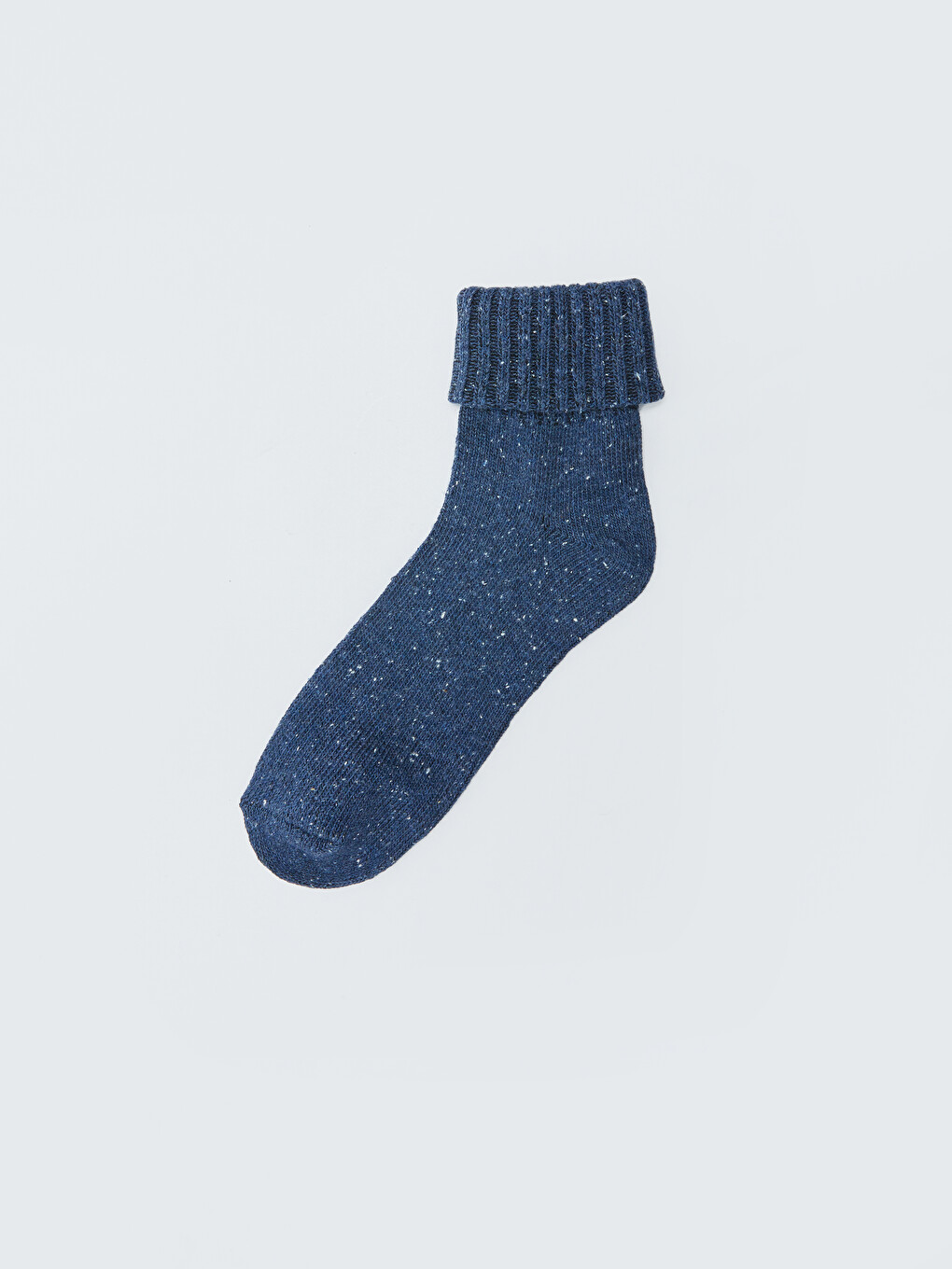 Patterned Women's Ankle Socks-1