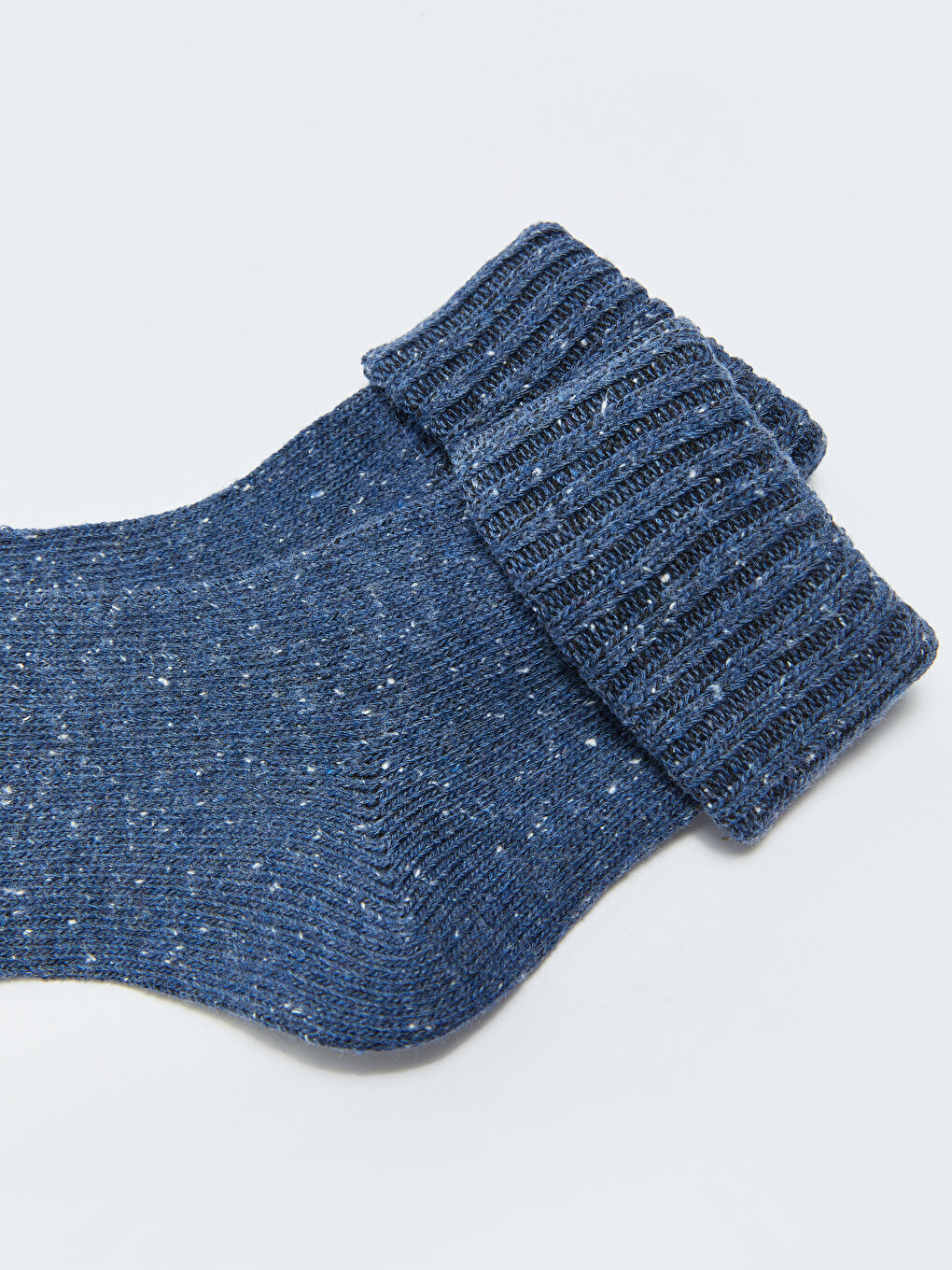Patterned Women's Ankle Socks-2