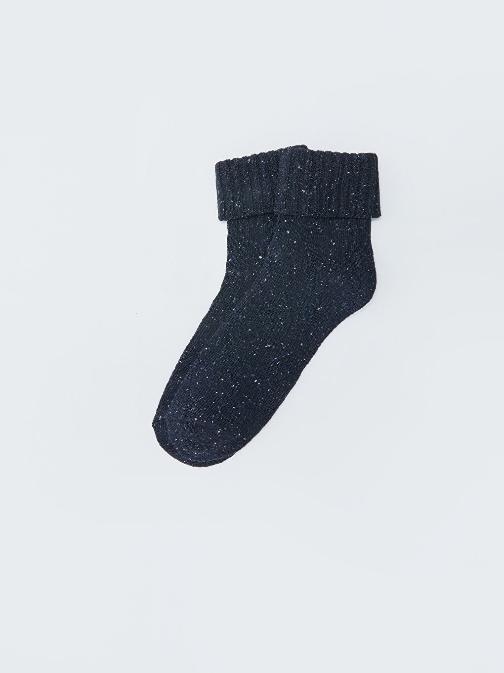 LCW DREAM Gemusterte Damen-Knöchelsocken -W2EM48Z8-J2X