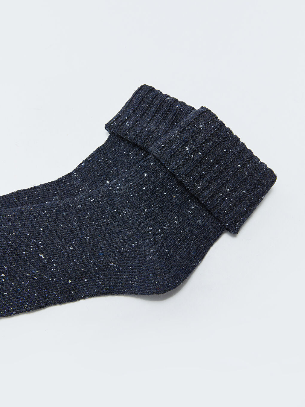 LCW DREAM Gemusterte Damen-Knöchelsocken -W2EM48Z8-J2X