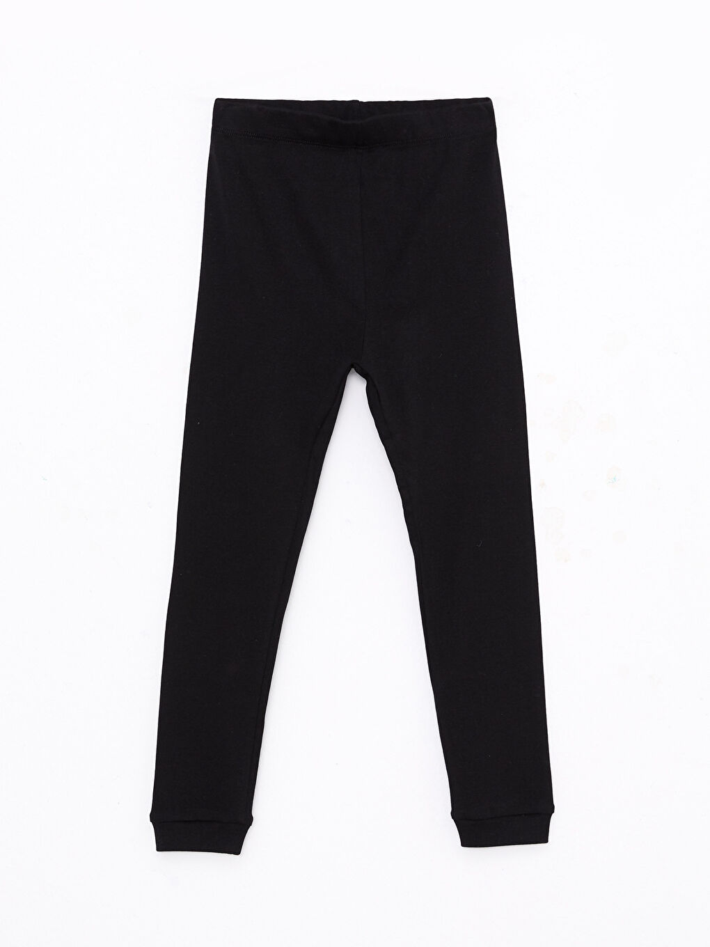 Basic Boy's Underwear With Elastic Waist