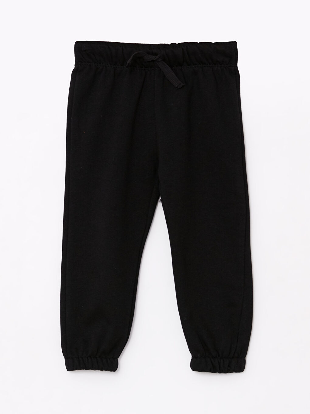 Elasticated Waist Basic Baby Boys' Tracksuit Bottom