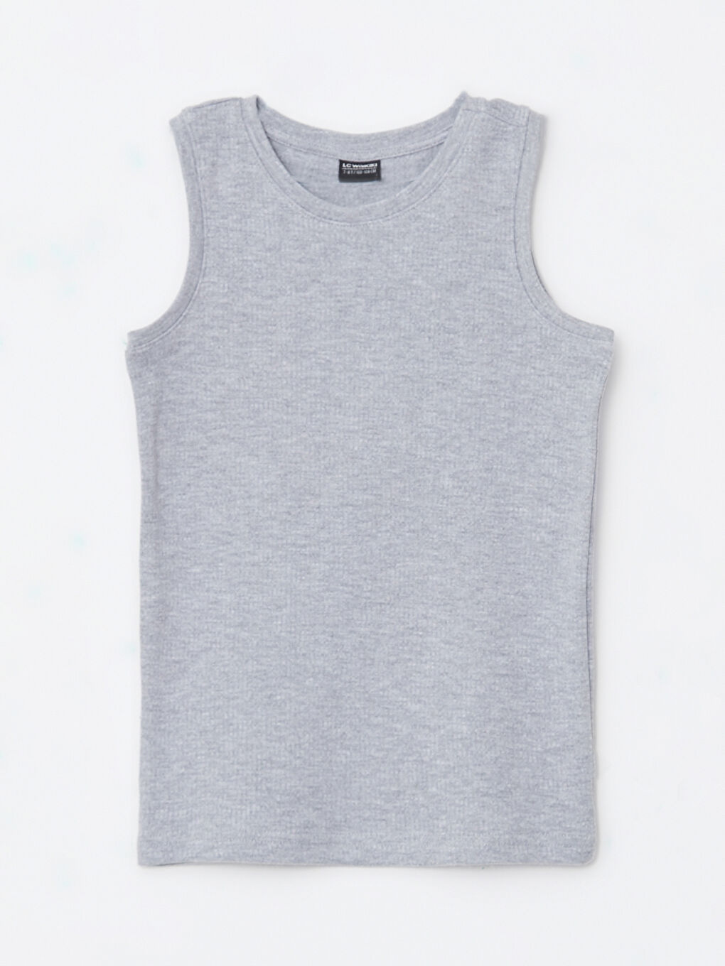 LCW Kids Crew Neck Basic Boy Underwear -W2EN88Z4-LAL