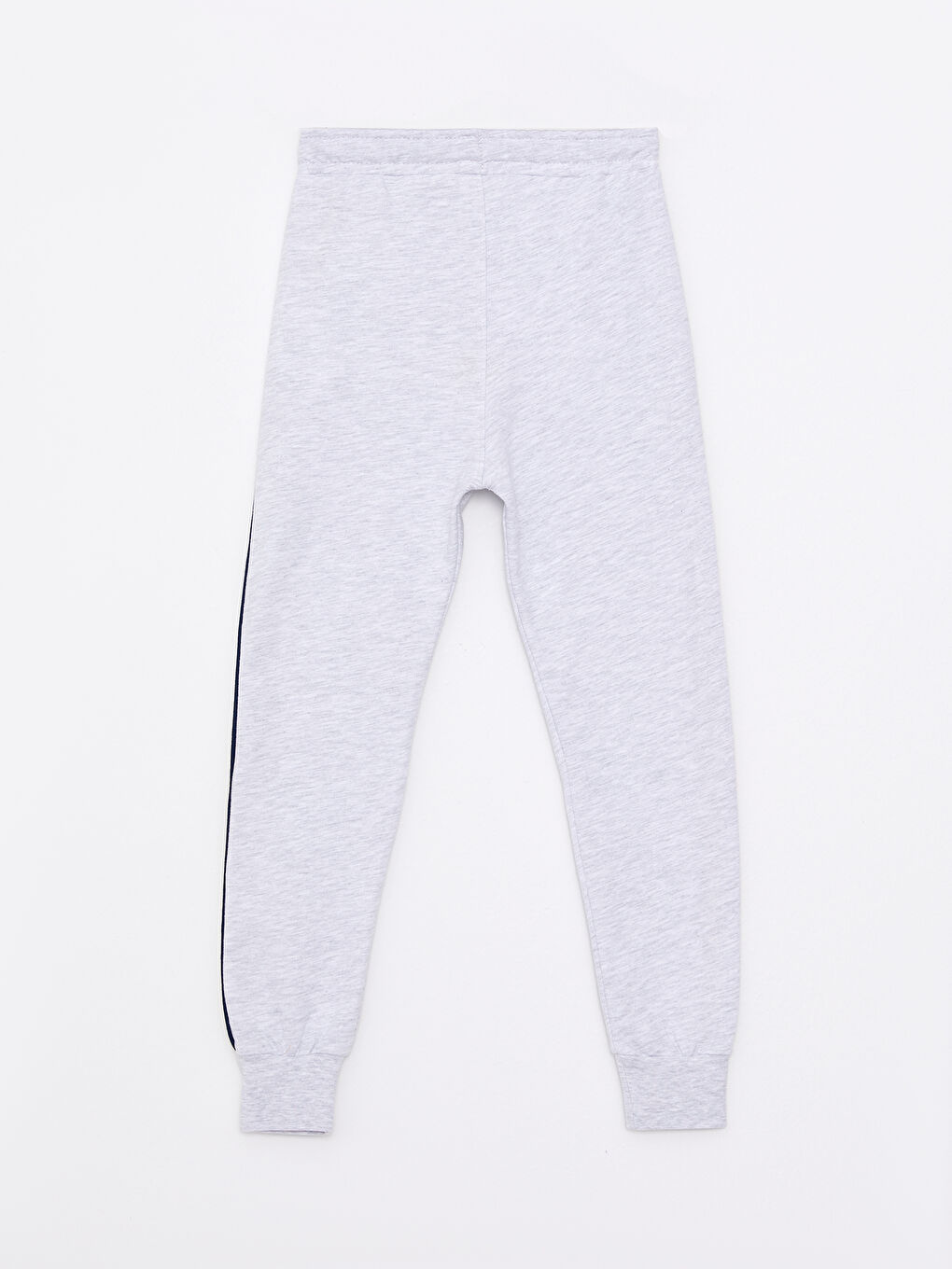 LCW ECO Elasticated Waist Basic Boys' Jogger Sweatpants -W2EO25Z4-CT3