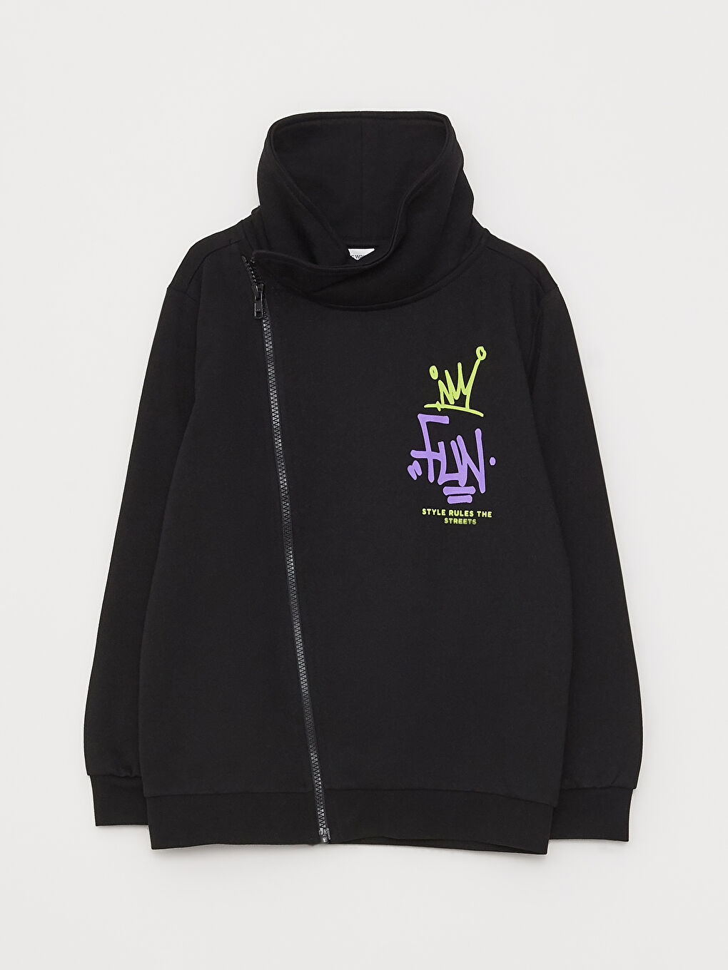 新品　LON TWO SIDE SWEATSHIRT #04 LON】TWO SIDE SWEATSHIRT #04 Men's Omega Zip Hoody - Stormtech