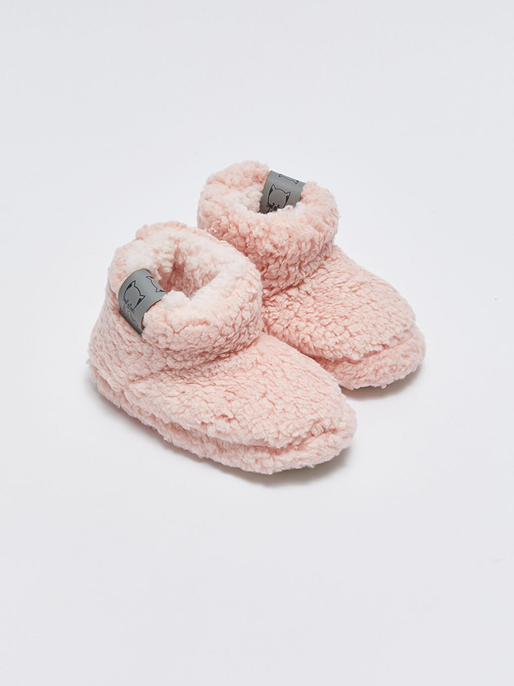 LCW STEPS Label Detailed Baby Girl House Boat -W2EO80Z1-D2E