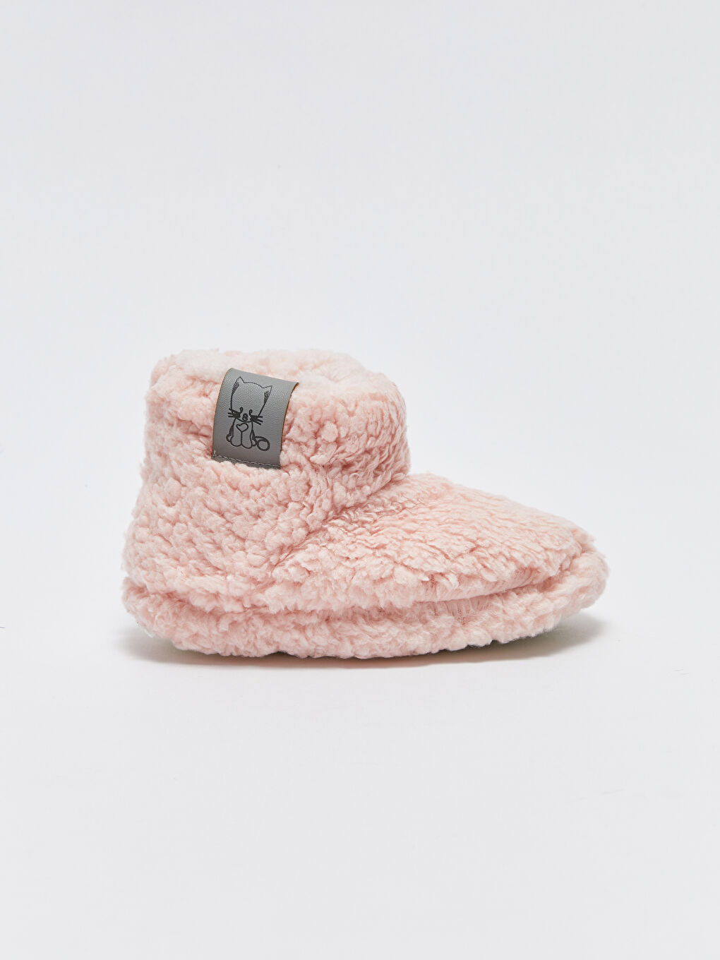 LCW STEPS Label Detailed Baby Girl House Boat -W2EO80Z1-D2E