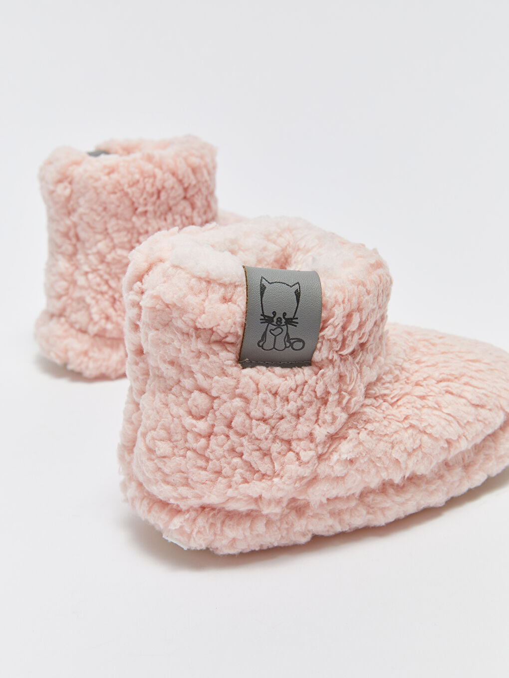 LCW STEPS Label Detailed Baby Girl House Boat -W2EO80Z1-D2E