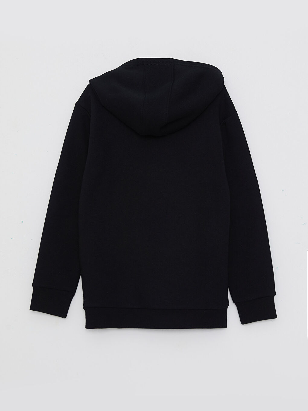 Hoodie Harry Potter Printed Long Sleeve Boys Sweatshirt-1