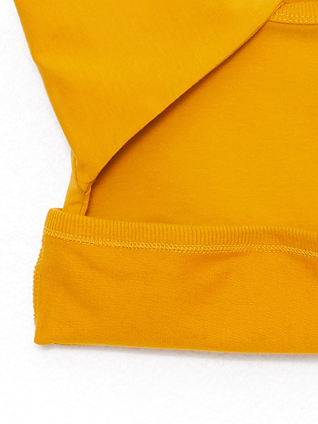 LCW baby Duks sa okruglim izrezom i dugim rukavima sa štampom za bebe dečake i pantalone - komplet od 2 pakovanja -W2ER06Z1-L0P