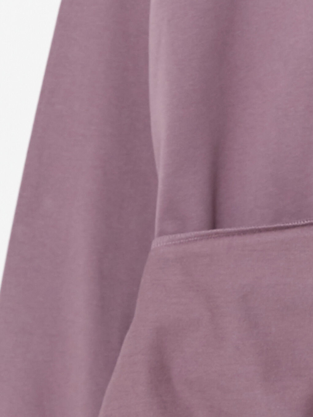 Hooded Printed Oversize Women's Sweatshirt Tunic-7