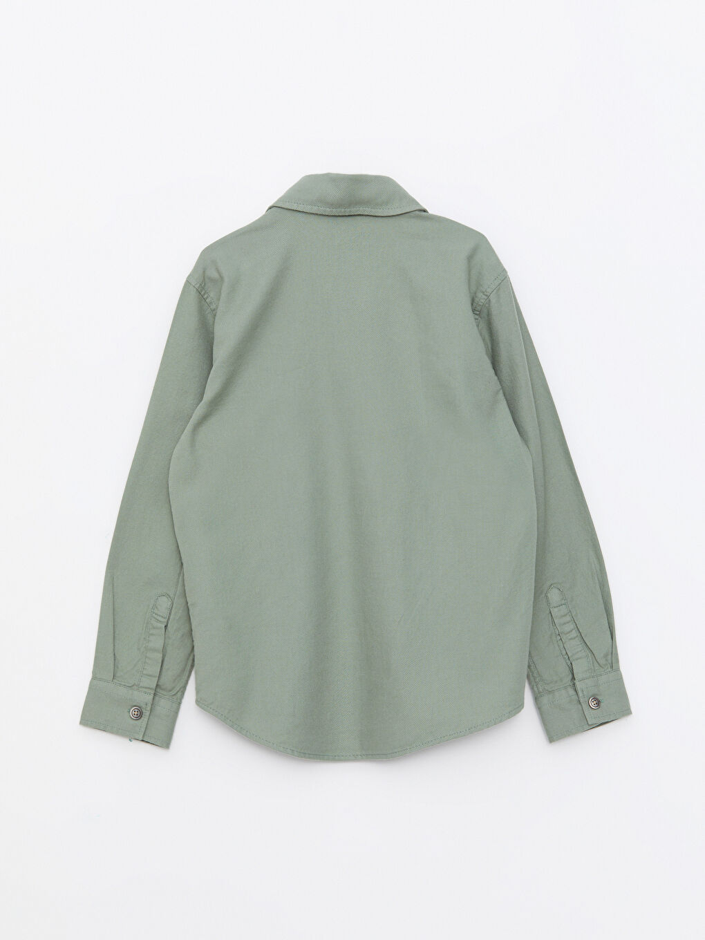 Yeşil Bebek Nevresim Takımı-1