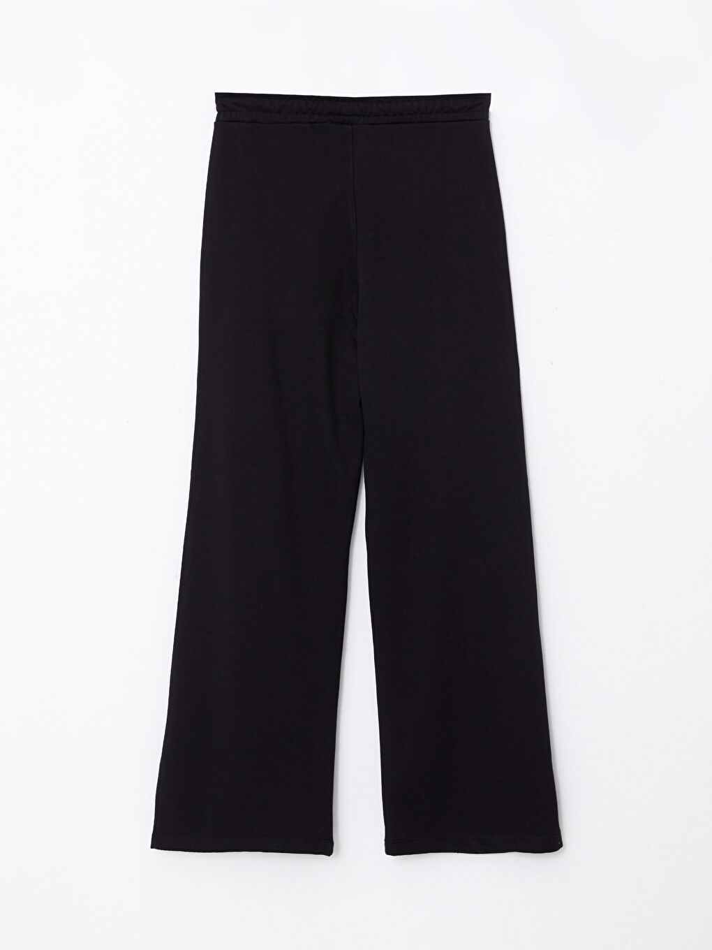 XSIDE Elasticated Waist Women's Thick Sweatpants -W2ES54Z8-CVL