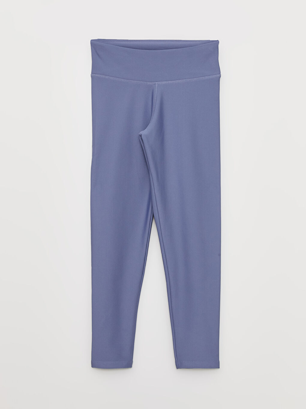 Colanți Fleece Imprimați cu Talie Elastică pentru Femei-6