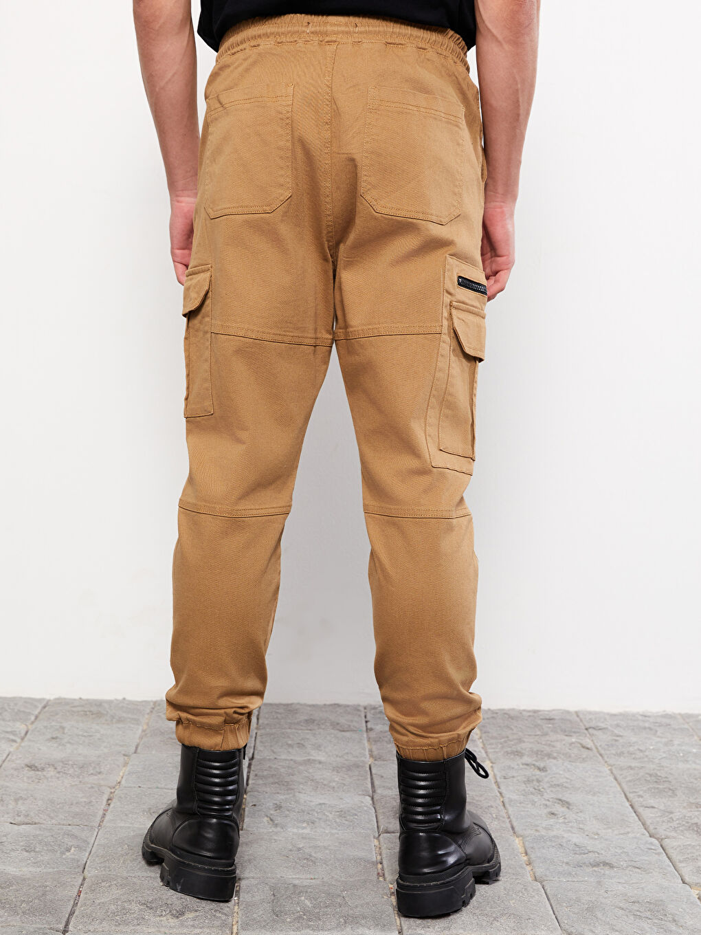 XSIDE Standard Fit Herren Jogginghose -W2ET40Z8-QTC