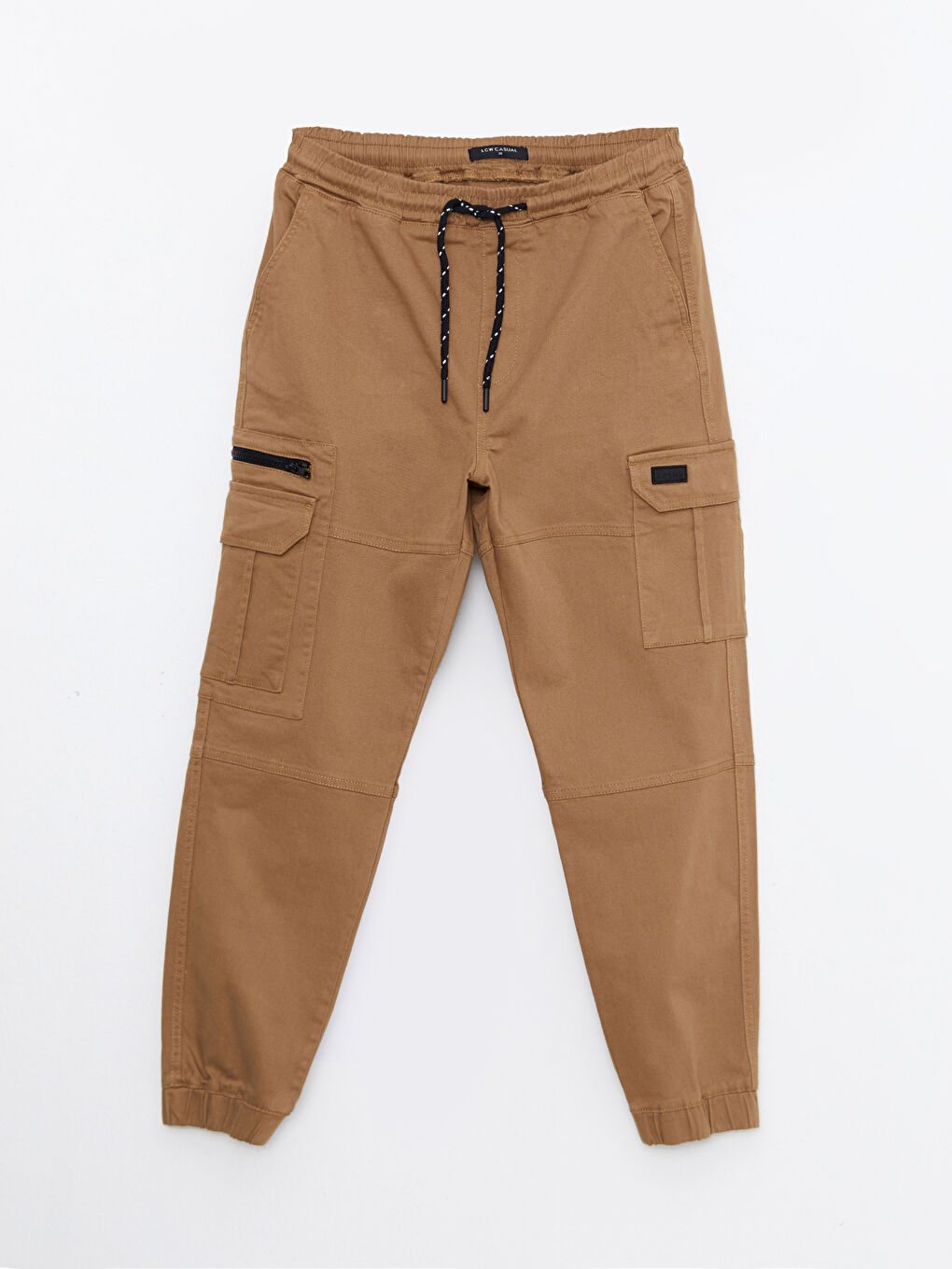 XSIDE Standard Fit Herren Jogginghose -W2ET40Z8-QTC