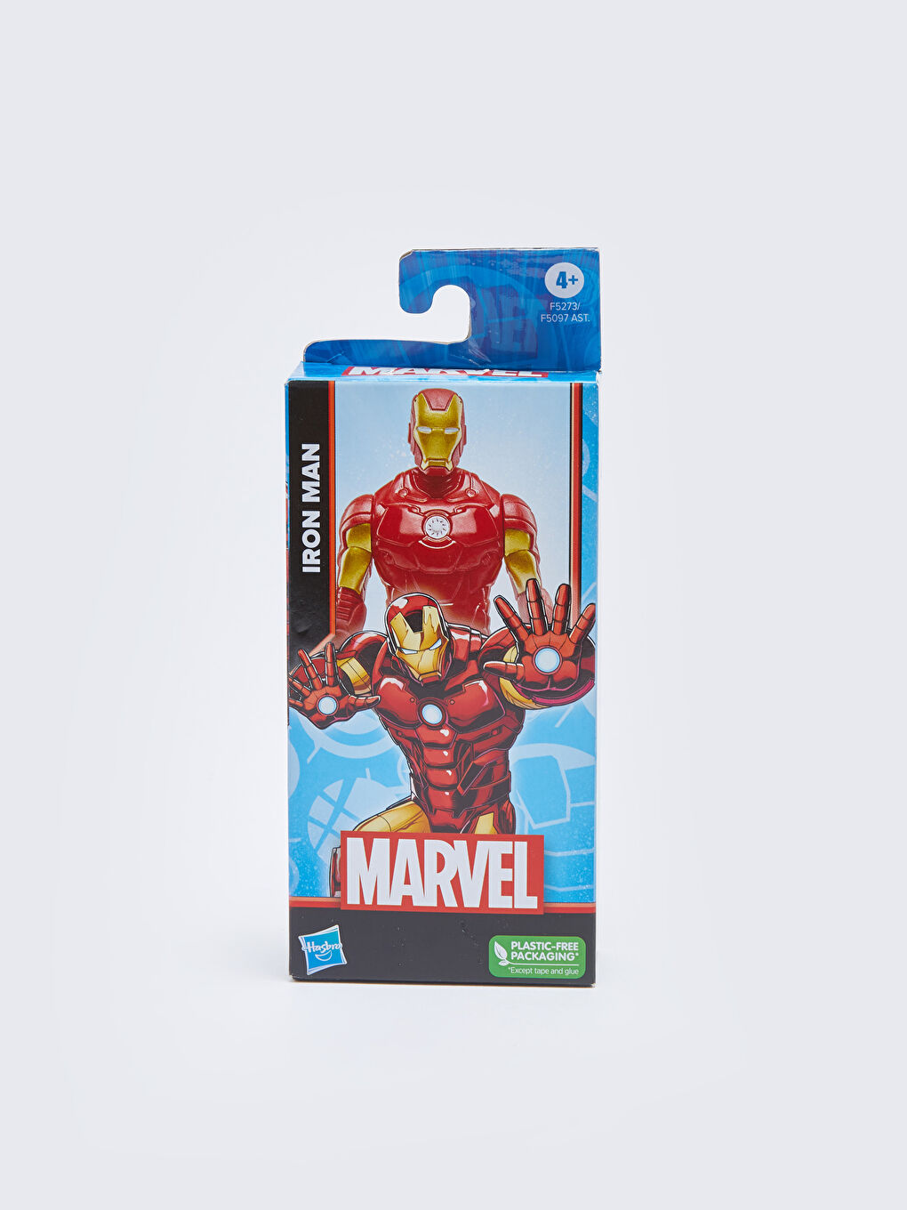 Iron Man Figür Oyuncak