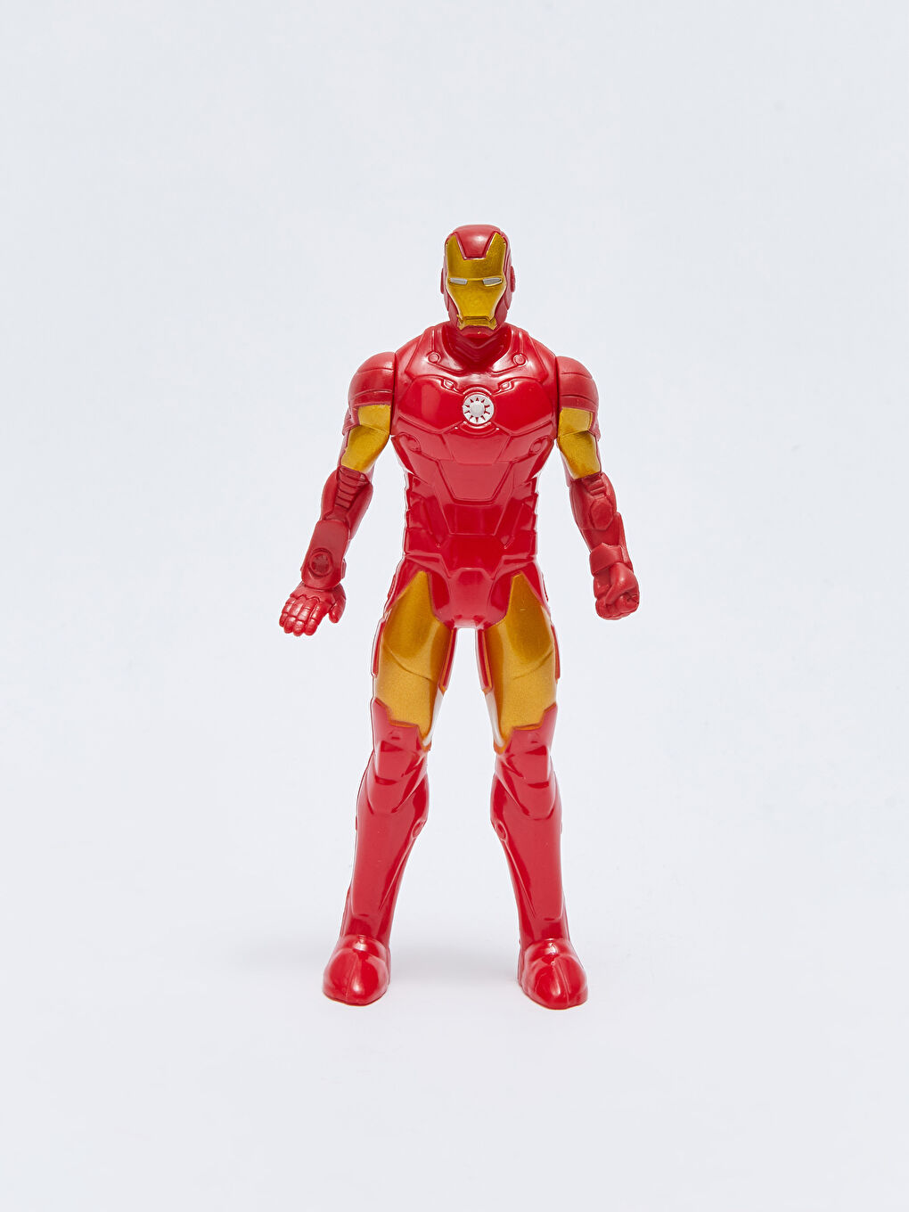 Iron Man Figür Oyuncak-1