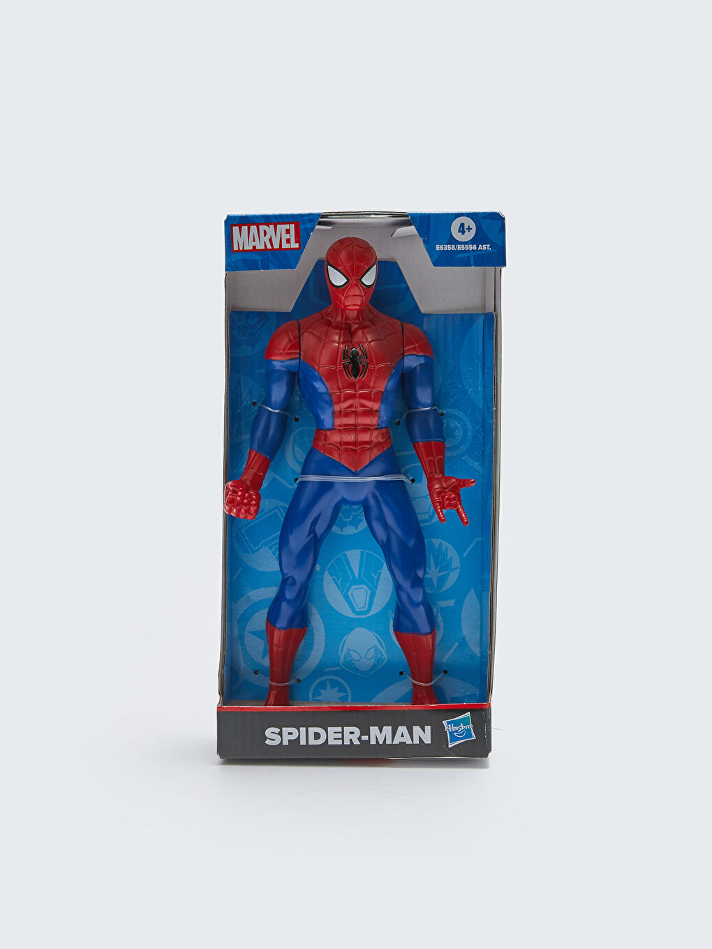 Spiderman Figür Oyuncak