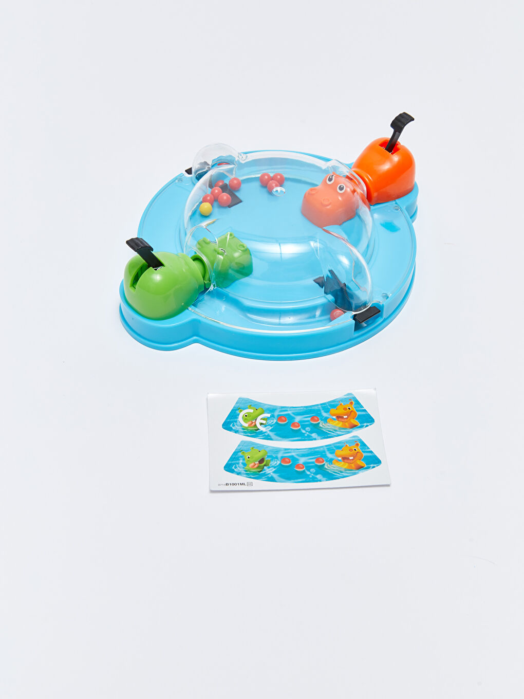 Tonton Hippolar Oyuncak-1