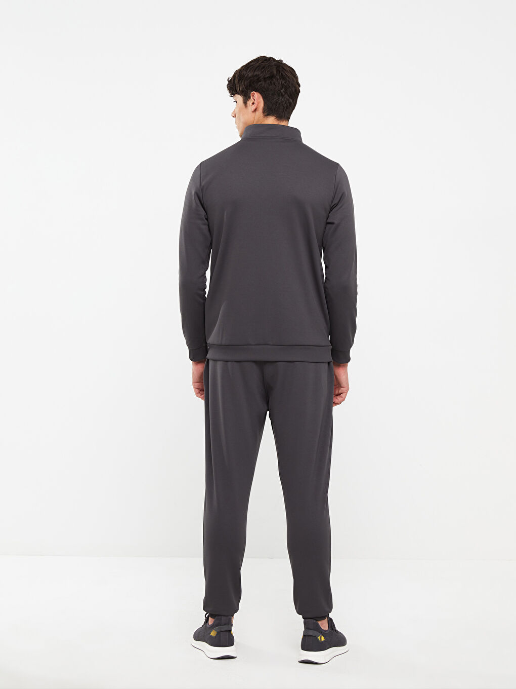 LC Waikiki Standard Fit Men's Tracksuit Set -W2EU75Z8-HEF