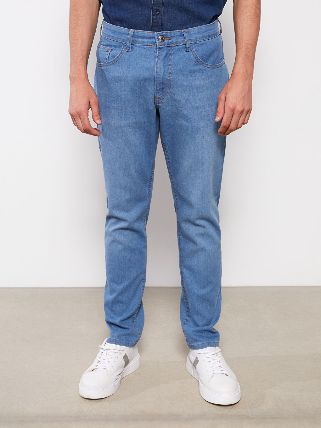 779 Regular Fit Men's Jeans-3