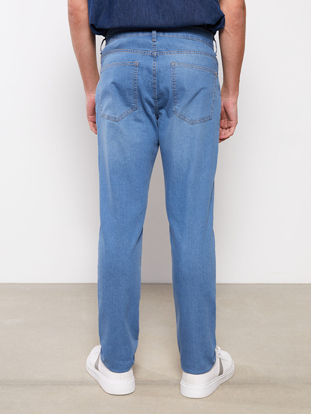 779 Regular Fit Men's Jeans-4