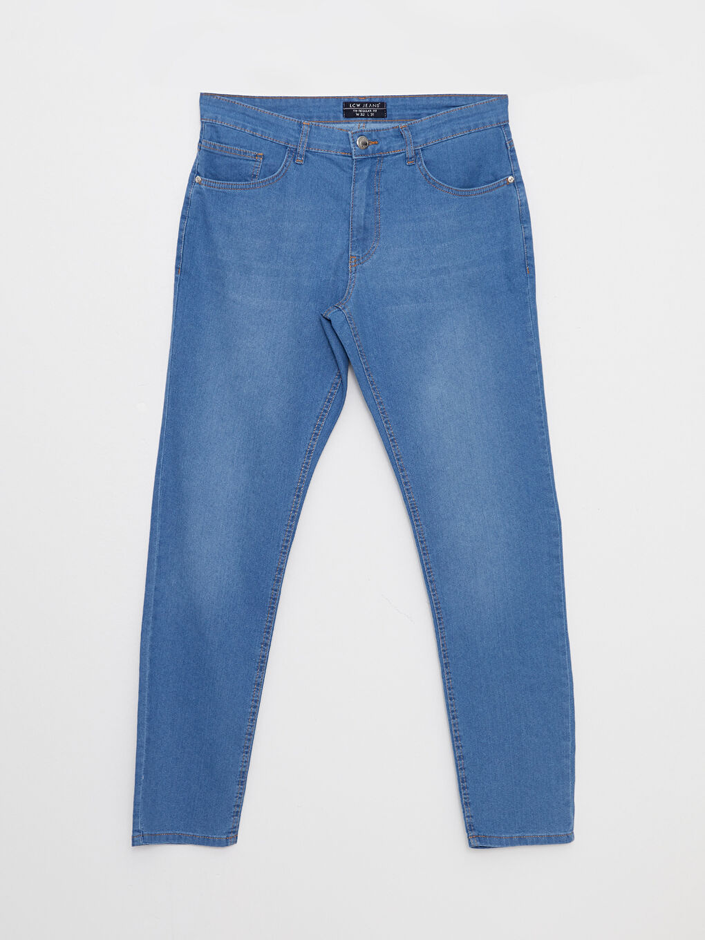 779 Regular Fit Men's Jeans-5