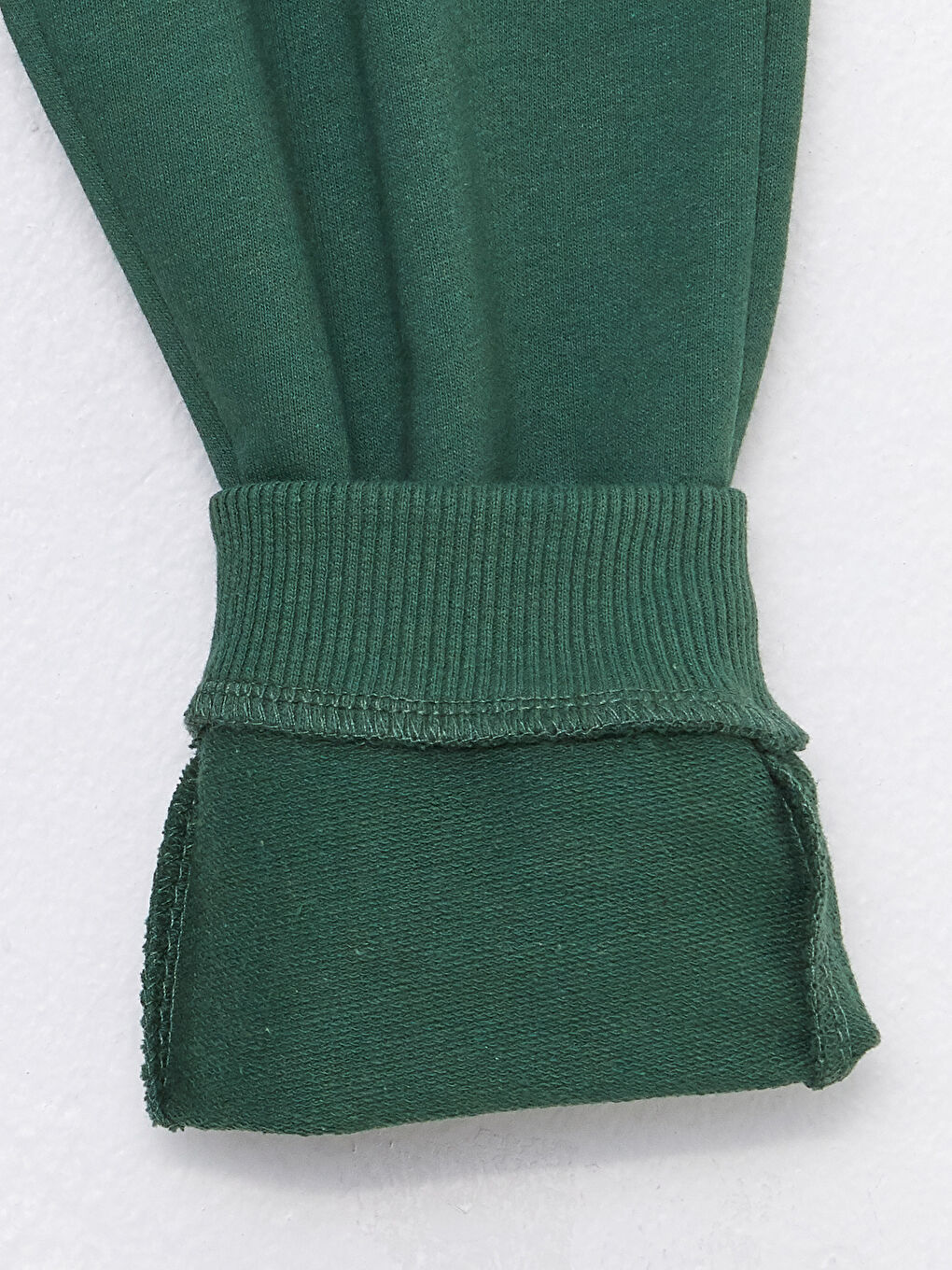 بنطلون رياضي مطبوع بخصر مرن - أولاد رضع-2