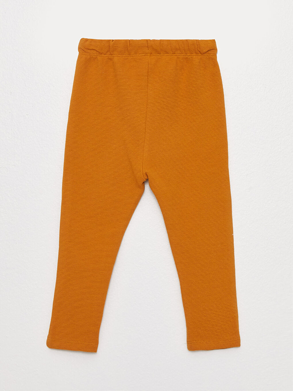 Elasticated Waist Basic Baby Boys' Tracksuit Bottom-1