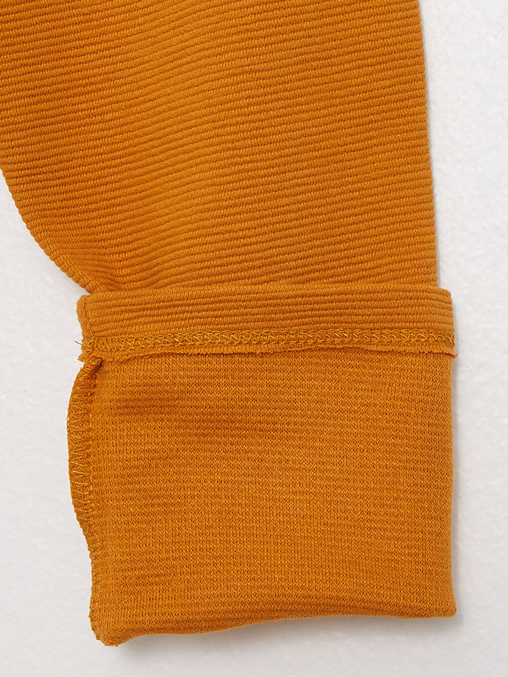 Elasticated Waist Basic Baby Boys' Tracksuit Bottom-3