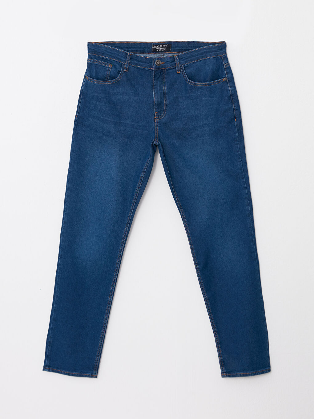 779 Regular Fit Men's Jeans-5