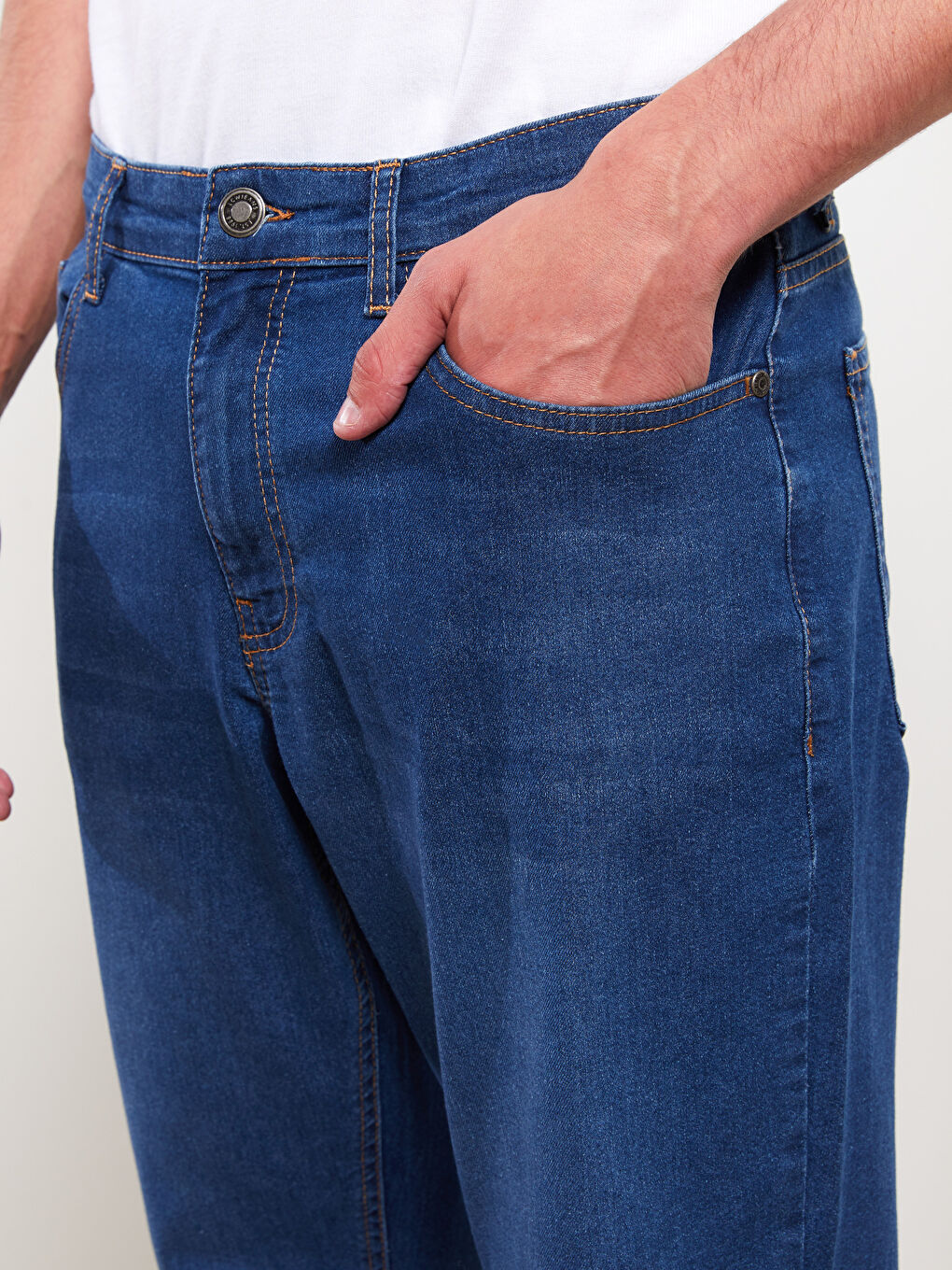 779 Regular Fit Men's Jeans-2