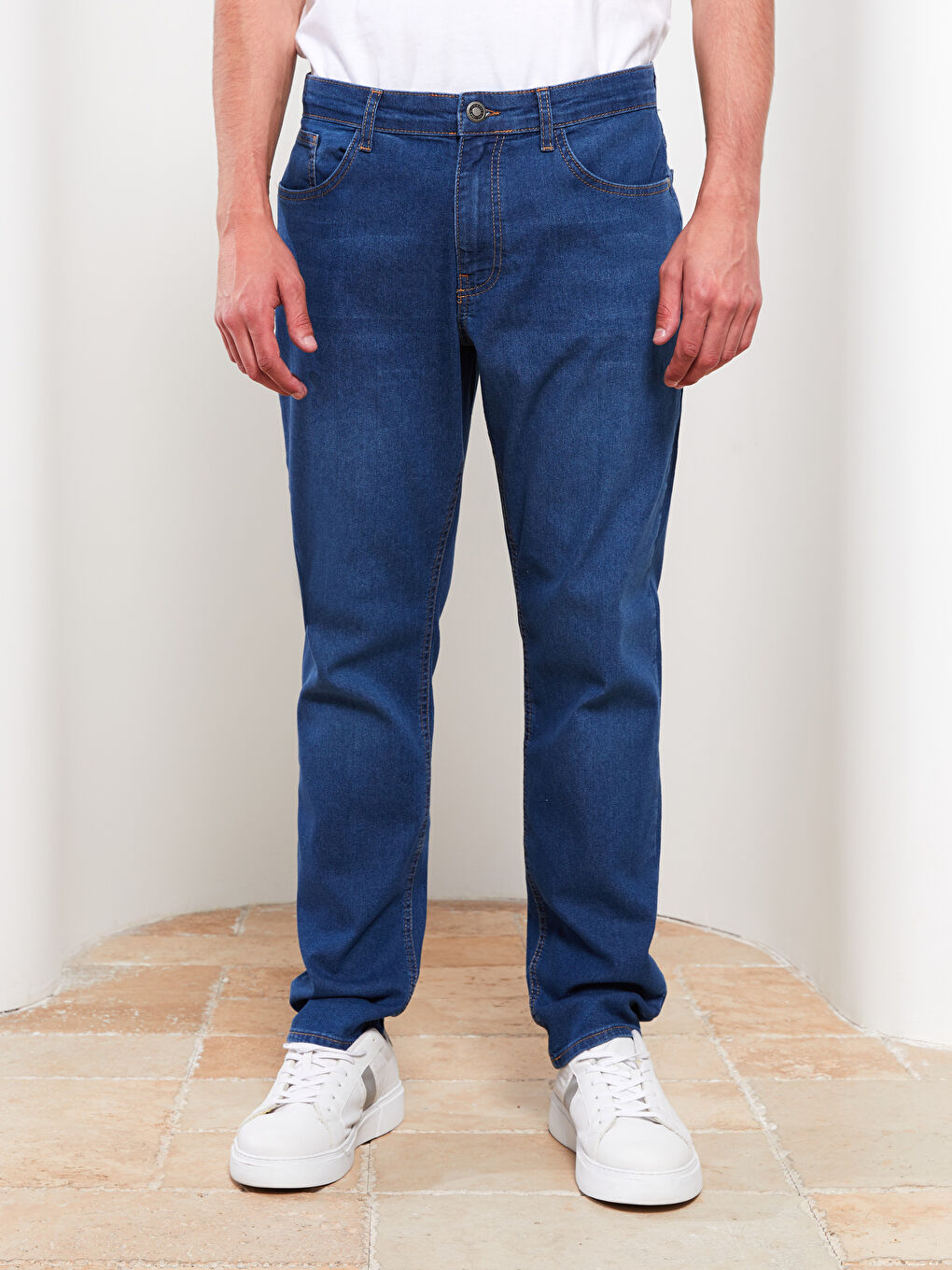 779 Regular Fit Men's Jeans-3