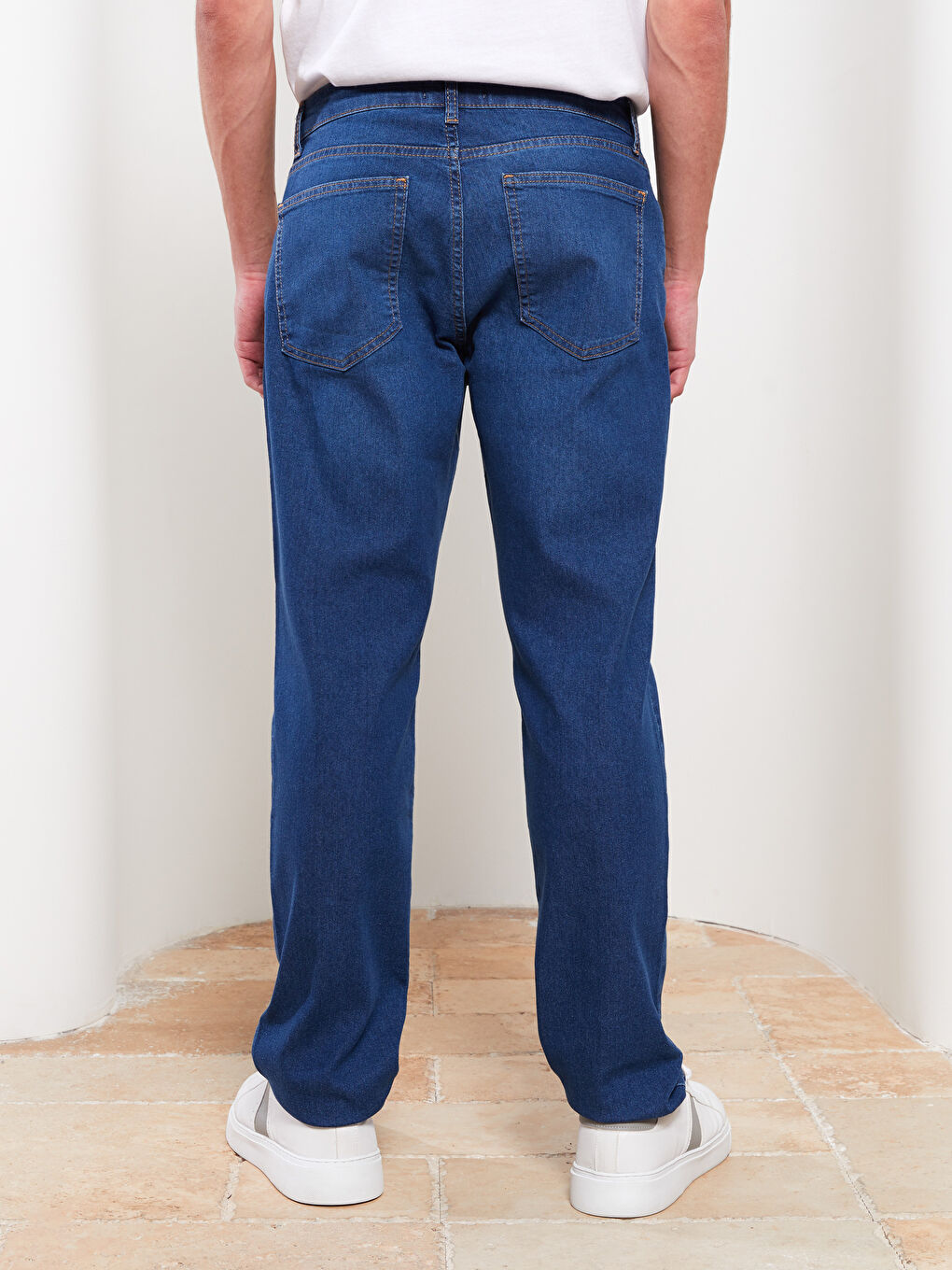 779 Regular Fit Men's Jeans-4