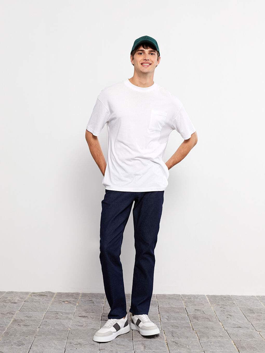 Baby Duvet Cover Set-1