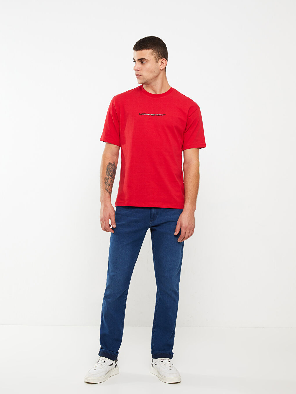 779 Regular Fit Men's Jeans