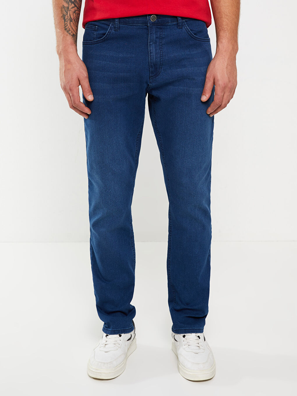 779 Regular Fit Men's Jeans-4