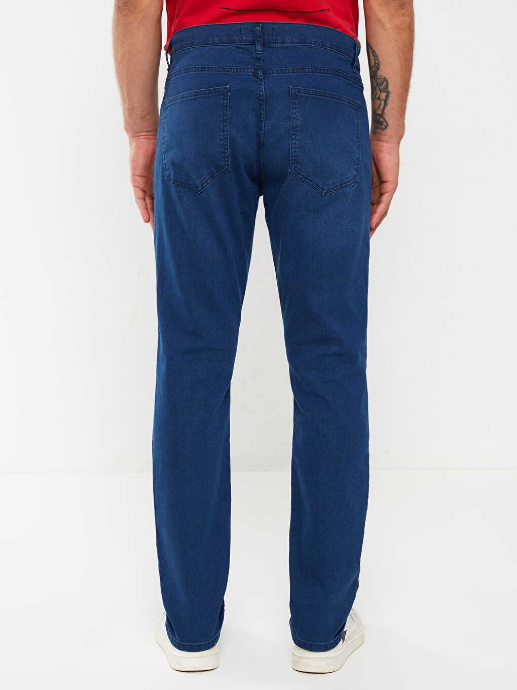 779 Regular Fit Men's Jeans-8