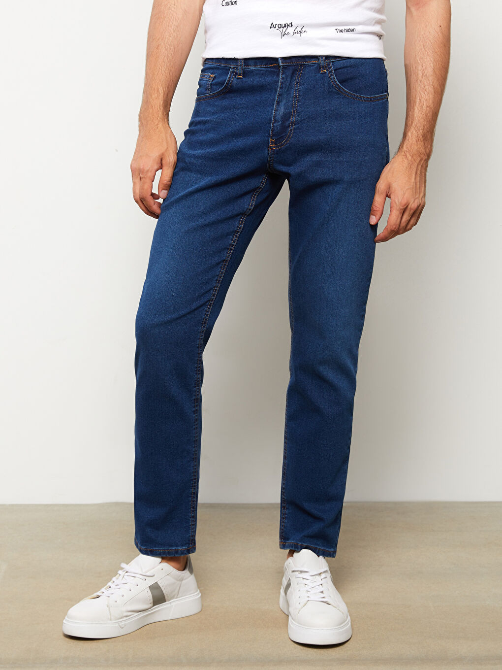779 Regular Fit Men's Jeans-7